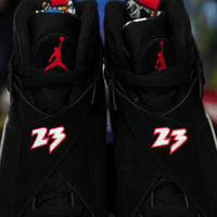 Image 2 of Jordan 8 Retro Playoffs (2023)