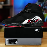 Image 1 of Jordan 8 Retro Playoffs (2023)