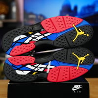 Image 6 of Jordan 8 Retro Playoffs (2023)