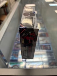Image 3 of Topps Chrome Deadpool Hobby box SEALED