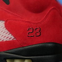 Image 4 of Jordan 5 Retro Raging Bull (2021)