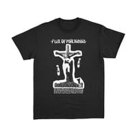 FLUX OF PINK INDIANS