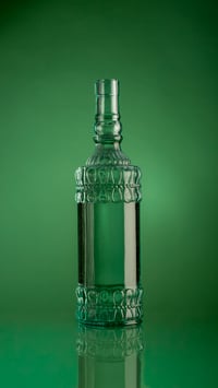 Image 3 of Green Green Glass