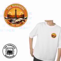 Image 2 of Blackpool FC Print