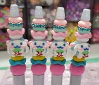 Image 1 of Cinna Beaded Pen