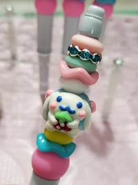 Image 2 of Cinna Beaded Pen