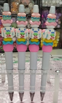 Image 3 of Cinna Beaded Pen