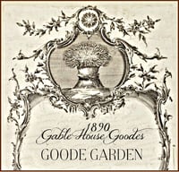 Goode Garden 