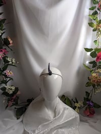Image 3 of Harpoon Horn | Purple \ Black
