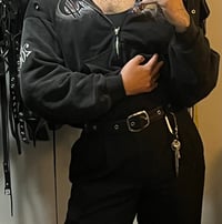 Image 4 of Grommet Belt