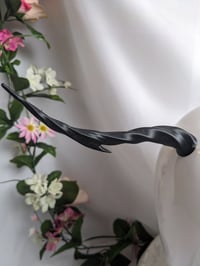 Image 1 of  Harpoon Horn | Black