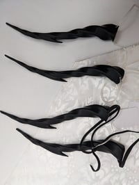 Image 4 of  Harpoon Horn | Black