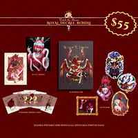 Image 1 of Royal Decree Bundle