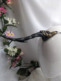 Image 10 of Filagree Unicorn Horn