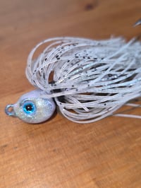 Image 1 of 1/2 POISON TAIL SWING HEAD