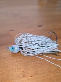 Image 2 of 1/2 POISON TAIL SWING HEAD