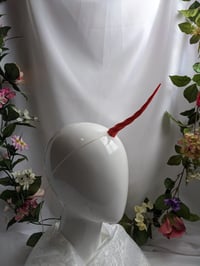 Image 2 of Unicorn | Red | Small