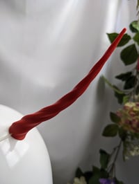 Image 1 of Unicorn | Red | Small