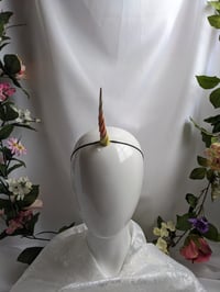 Image 2 of Unicorn | Candycorn | Small