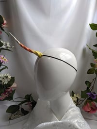 Image 3 of Unicorn | Candycorn | Small
