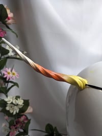 Image 1 of Unicorn | Candycorn | Small