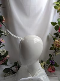 Image 2 of  Unicorn | clear | mini