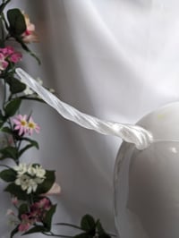 Image 1 of  Unicorn | clear | mini