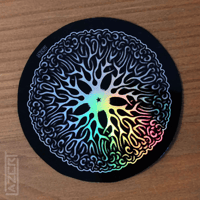 Image 5 of Basket Star - Stickers