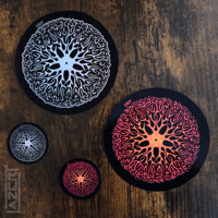 Image 3 of Basket Star - Stickers