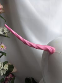 Image 1 of Unicorn | pink | Small