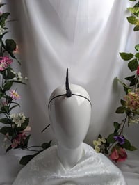 Image 2 of  Unicorn | Black | Small
