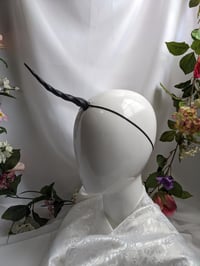 Image 3 of  Unicorn | Black | Small