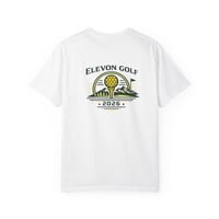 Image 2 of Elevon Origins Tee (2026)