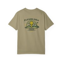 Image 3 of Elevon Origins Tee (2026)