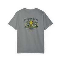 Image 4 of Elevon Origins Tee (2026)