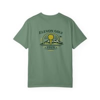 Image 5 of Elevon Origins Tee (2026)