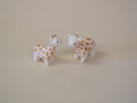 Custom for Corrine - preorder giraffe 