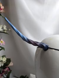 Image 1 of Unicorn | Light Blue Ombre | Small