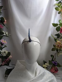 Image 3 of Unicorn | Light Blue Ombre | Small