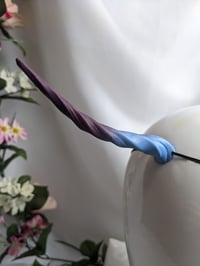 Image 1 of Unicorn | PurpleBlue | Small