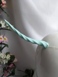Image 1 of Unicorn | Teal | Small