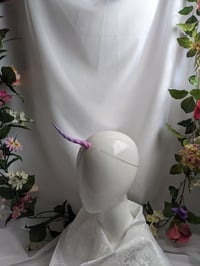 Image 3 of Unicorn | purple pink | Small