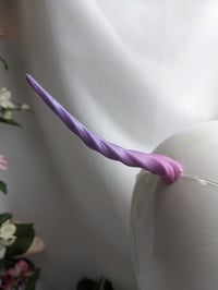 Image 1 of Unicorn | purple pink | Small
