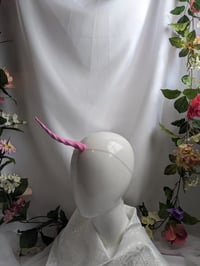 Image 2 of Unicorn | Dark Pink | Small