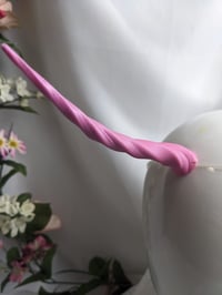 Image 1 of Unicorn | Dark Pink | Small