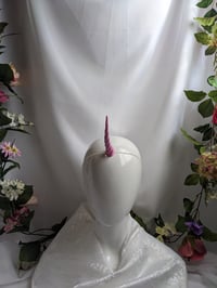 Image 3 of Unicorn | Dark Pink | Small