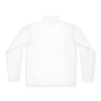 Image 2 of Mens Quarter-Zip Pullover