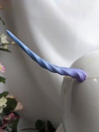 Image 1 of Unicorn | Blue Purple | Small