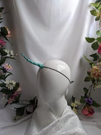 Image 3 of Unicorn | Dusk Blue | Small
