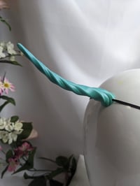Image 1 of Unicorn | Dusk Blue | Small